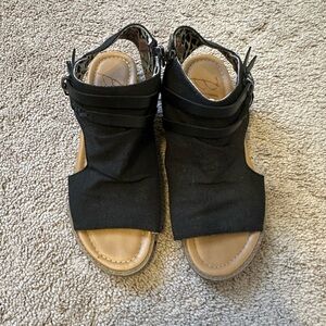 Blowfish Malibu sandals